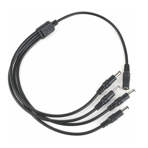 DC Power Splitter Cable