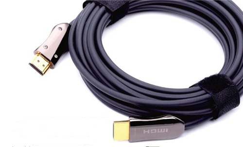 Optic Fiber HDMI Cable