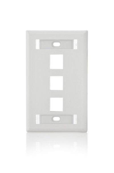 American Face Plate