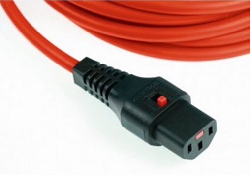 Australia SAA AC Power Cord Lead