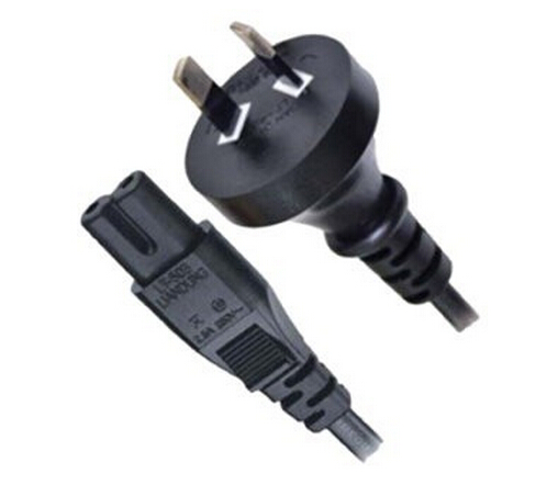 Australia SAA-approved Computer Power Cord