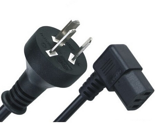 Australian Power Cord