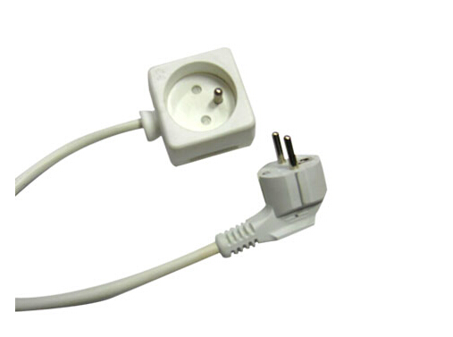 VDE Power Lead