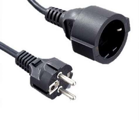 Schuko Extension Cord