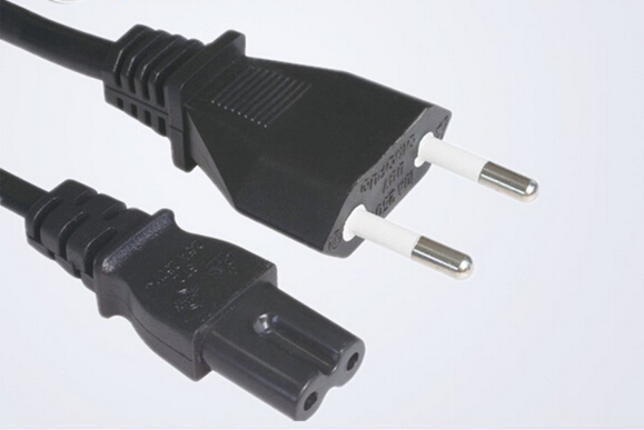 Chile AC Power Cord