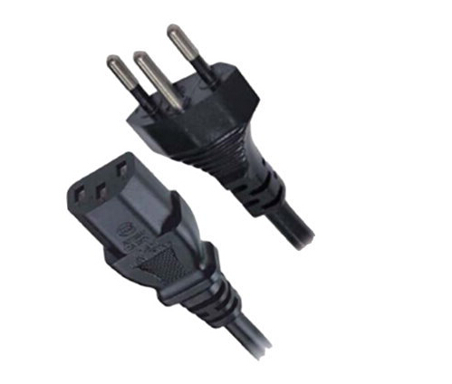 Italian Socket Cord