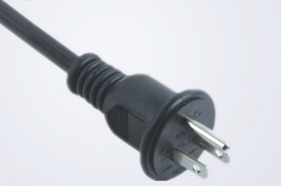 3-pin PSE Power Cord