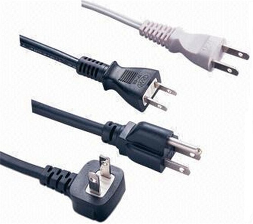 125V 12A Japan Power Cord