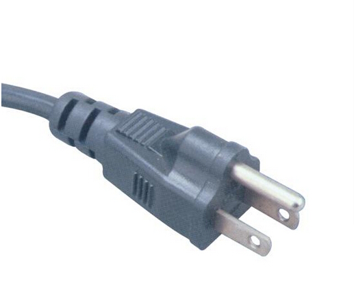 Japan AC Power Cord