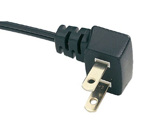 3-pin PSE Power Cord