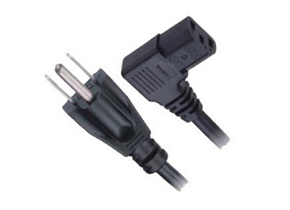 PS3 AC Power Cord