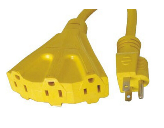 100ft UL-approved Power Cord