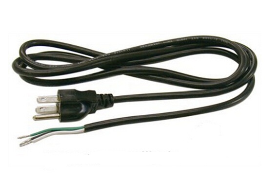 American and Canada Power Cord