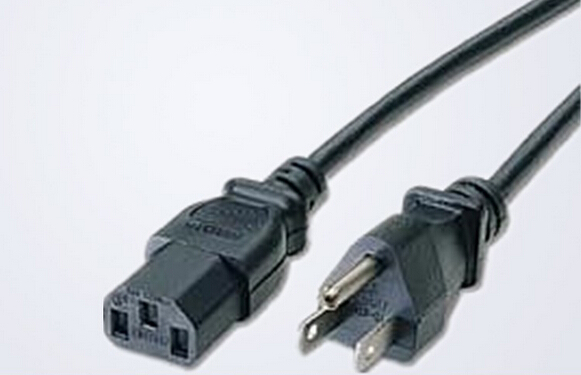 UL power cord