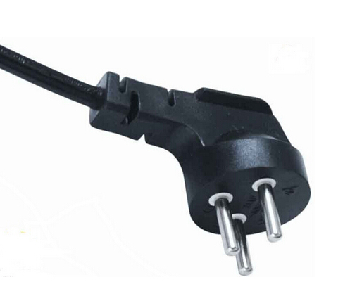 Israel Power Cord