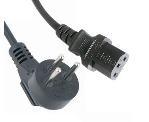 Israeli Sll Power Plug