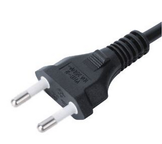Brazil UC-approved Power Cord