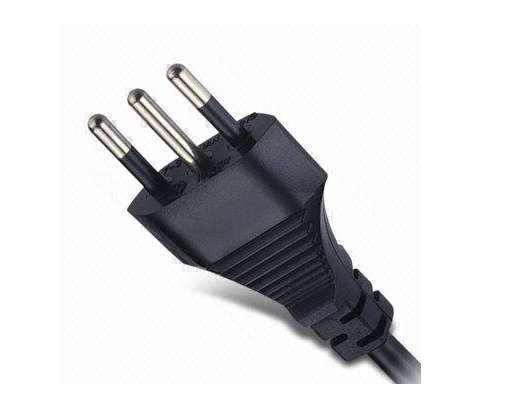 Inmetro Power Cord
