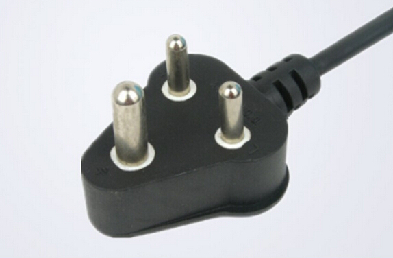 South Africa Power Cord