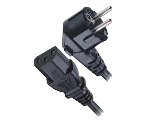 Korean Two-pin Plug