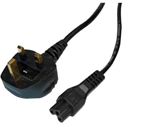 UK power cord