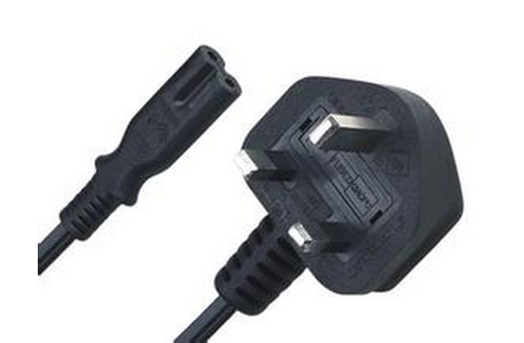 UK to C7 Cable