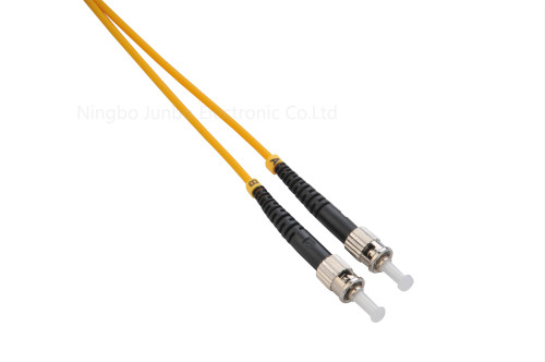 ST Optic Fiber Patch Cords