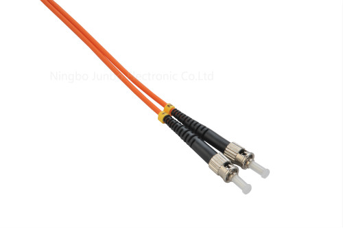 ST Optic Fiber Patch Cords