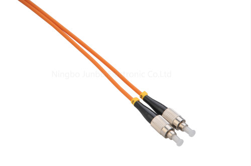 FC Optic Fiber Patch Cords