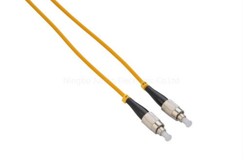 FC Optic Fiber Patch Cords