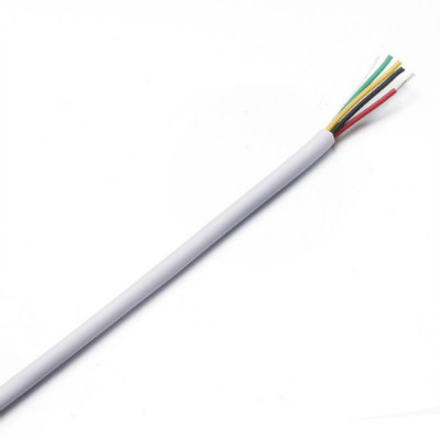 Unshielded Alarm Cable