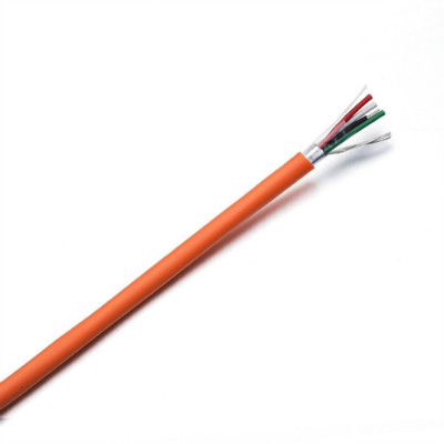 Shielded Alarm Cable