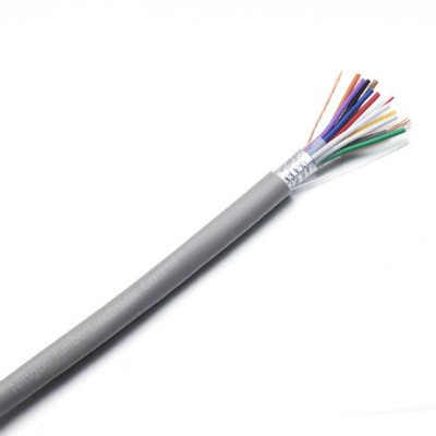 Shielded Alarm Cable