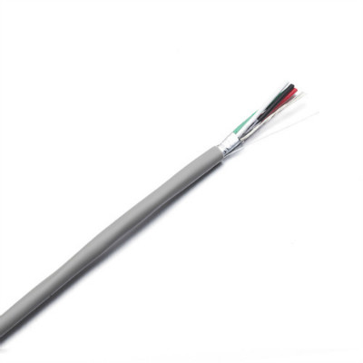 Shielded Alarm Cable