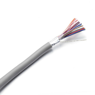 Shielded Alarm Cable