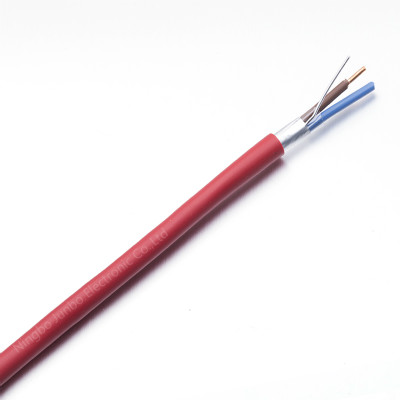 Fire Alarm Cable