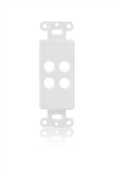Module Eight Holes